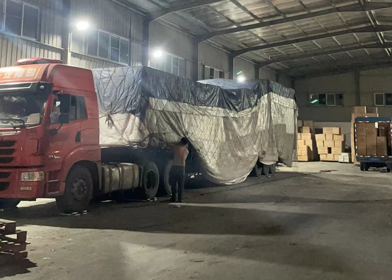 潮州到黄山物流专线-潮州到黄山物流公司-定时发车